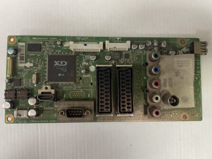 Материнская плата, EAX61365504 EBR62352233