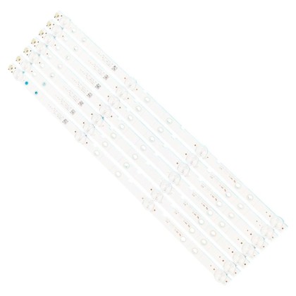 Подсветка для телевизора DEXP F43D8100H