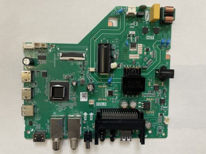 Материнская плата, JUC7.820.00293036 Starwind SW-LED40BG200 V400HJ9-PE1 Rev.C4