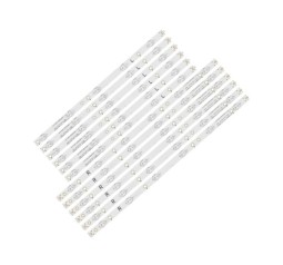 LED подсветка CL-2K15-D2P5-500-D611-V1-L