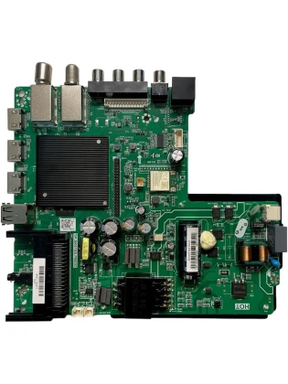 Материнская плата TP.SK516S.PB802, для телевизора Hart. 40F751TS