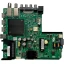 Материнская плата TP.SK516S.PB802, для телевизора Hart. 40F751TS