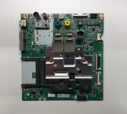 Материнская плата EAX69120303(1.1) EBR66049604, для телевизора LG 86UN85006LA