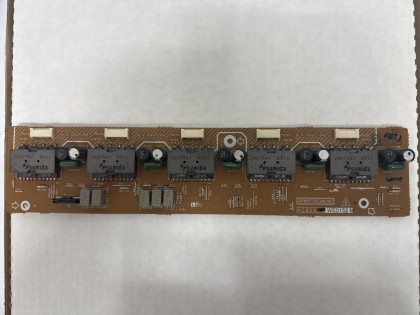 Блок питания QPWBFC856WJN2 Sharp LC-20SH1E