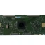 Плата T-Con 6870C-0614A, для телевизора LG 55UH770V