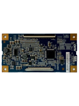 Плата T-Con 31T03-C00 T315XW02 VL CTRL BD, для телевизора JVC LT-26KM18, SONY KLV-32S550A