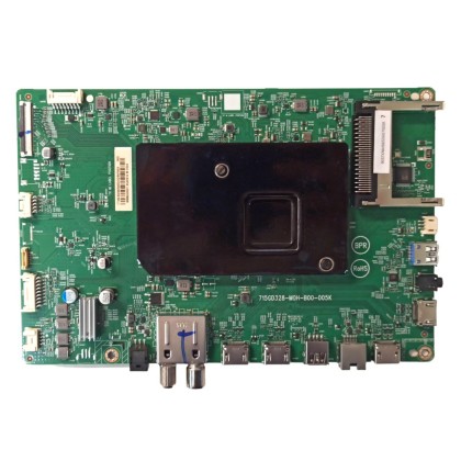 Материнская плата 715GD328-M0H-B00-005K, для телевизора PHILIPS 65PUS8519/60