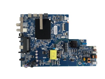 Материнская плата MB-M9612-PW-CL-0157, для телевизора VIOMI YMD43ACURUS1