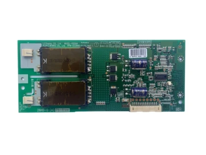 Инвертор 6632L-0550A PPW-EE26HD-0 (A) Rev1.1 для Vestel LCD TV 26884
