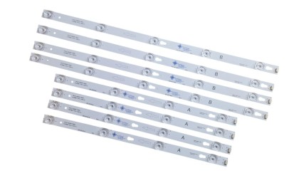 LED подсветка SJ.SB.D4900401-3030BL-M 1.14.SWMD490001 SJ-4C-LB4904-PF01J