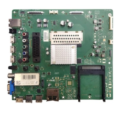 Материнская плата 313912365182 WK1101.3 BD 313912365192, для телевизора PHILIPS 42PFL7406H/60