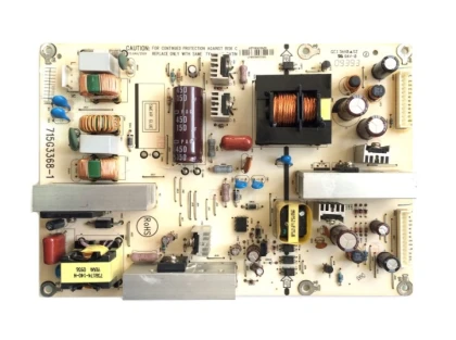 Блок питания 715G3368-1, для телевизора Toshiba 32AV605PR