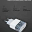 Зарядное устройство для iPhone Type-C OEM