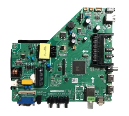 Материнская плата TP.MS3663S.PB818, для телевизора Erisson 32LED20T2