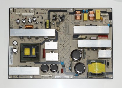 Блок питания BN96-04214A, для телевизора Samsung LE40M91B