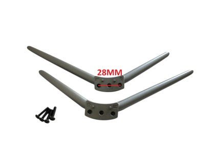 Ножки для телевизора Hart. HTV-32HDR06B-S2