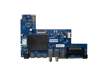 Материнская плата CV9632-KH, для телевизора Sber SDX-65U4015