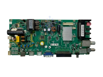 Материнская плата MS36631-ZC01-01, для телевизора Haier LE32K6000S