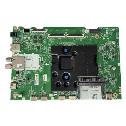 Материнская плата EAX69821802(1.1) EBR66981007, для телевизора LG 50NANO806QA