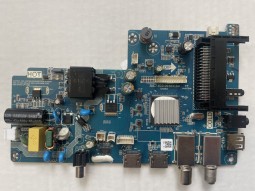 Материнская плата, JUC7.820.00304164 Hartens HTV-24HDR06B-HC22 PT236AT02-1 Ver.2.3