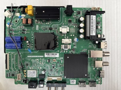 Материнская плата, TPD.MT9216T.PB732 HAIER 32 LED H1 ST3151A07-5 Ver.2.1