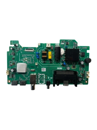 Материнская плата JUC7.820.00280836, для телевизора Econ EX-32HT006B