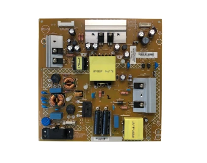 Блок питания 715G7574-P01-W08-002M, для телевизора PHILIPS 43PFT5301/60
