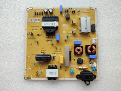 Блок питания EAX68284301 (1.6) EAY65149301 LGP55T-19U1