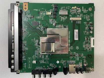 Материнская плата 715G7249-M0B-001-005K, для телевизора PHILIPS BDL4830QL/00