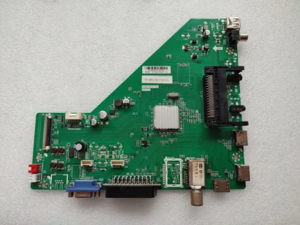 Материнская плата T.MS3463S.783, для телевизора GoldStar LT-50T350F