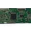 Плата T-Con 320W2C4LV1.4, для телевизора Samsung LE32M51B