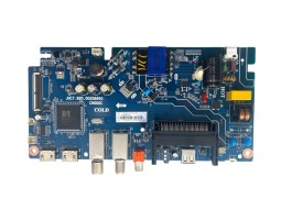 JUC7.820.00258695 CV3663C-K32