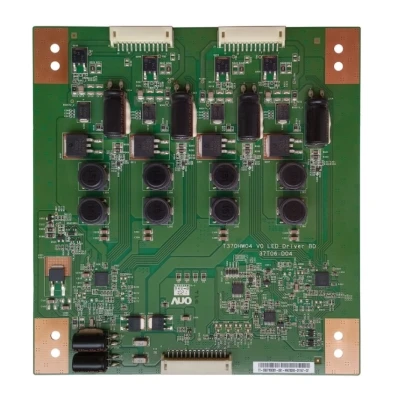 Инвертор T370HW04 V0 LED DRIVER BD 37T06-D04 для LG 32LE4500