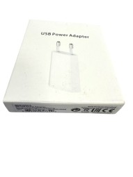 Зарядное устройство для iPhone USB