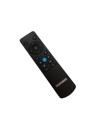 Пульт для телевизора Telefunken TF-LED43S97T2SU