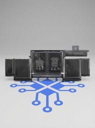 Аккумулятор для Macbook Pro 13 A1502 (A1582)