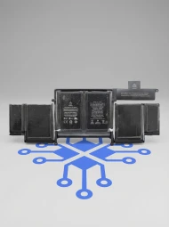 Аккумулятор для Macbook Pro 13 A1502 (A1582)