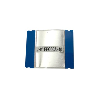 Шлейф, JHY FFC60A-40