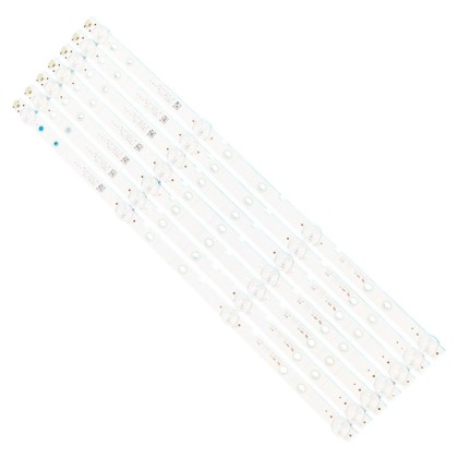 Подсветка для телевизора Doffler 43DFS69