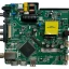 Материнская плата T.S2T512CP539, для телевизора BQ 3202B