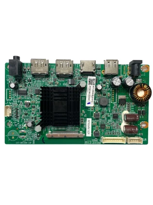 Материнская плата JRY-W9CUHD-LV1, для телевизора Samsung C27G55TQBI