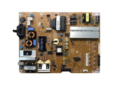 Блок питания EAX65424001(2.2) LGP55K-14LPB, для телевизора LG 55LB675V,55LB720V