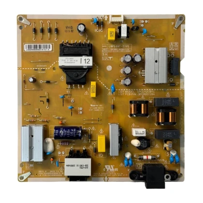 Блок питания EAX69502004(1.0) EAY65895564, для телевизора LG 50NANO0769QA, 50NANO766QA, 50NAN080T6A