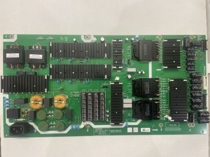 Блок питания R8U90A N012406-002085-005 VER00.05