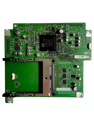 Материнская плата QPWBXD628WJN3 KD628, для телевизора Sharp LC-37AD5RU-GY