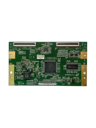Плата T-Con 4046HAC2LV0.4, для телевизора Sony KDL-40W2000
