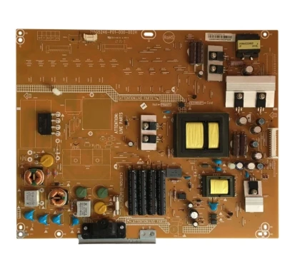 Блок питания 715G5246-P01-000-002H, для телевизора PHILIPS 42PFL4007T/60 с разъемом CN8503