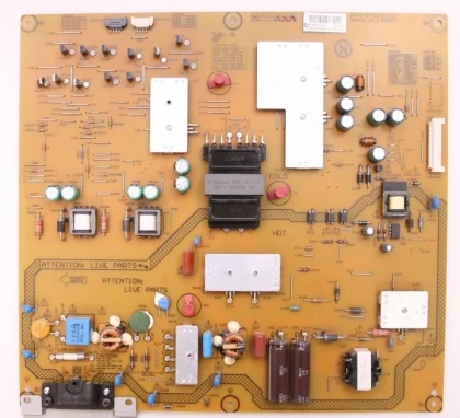 Блок питания FSP172-4FS01, для телевизора PHILIPS 49PUS7809/60