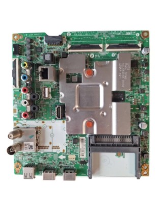 Материнская плата EAX69083603(1.0) EBU66547704, для телевизора LG 43UN70006LA