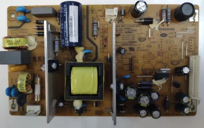 Блок питания R-HS060D-3HF04, для телевизора Akai LEA-29C16M